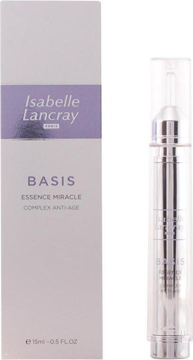 Produktbild Isabelle Lancray ESSENCE MIRACLE complex anti age 15 ml (15 ml)