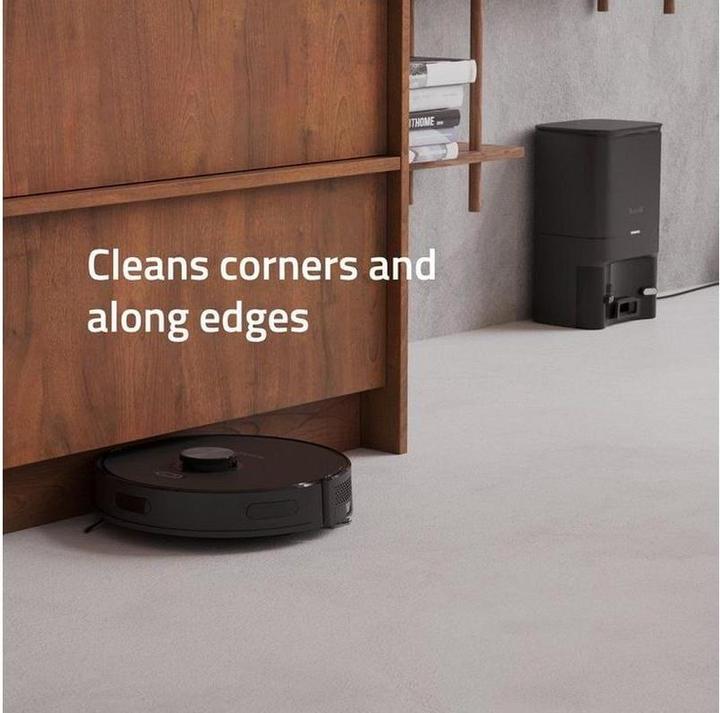 Produktbild Hombli Smart Robot Vacuum (Saugwischroboter)