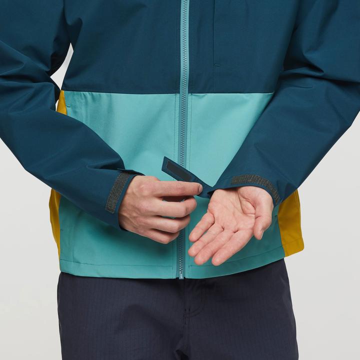 Image du produit Cotopaxi Cielo Rain Jacket (M)