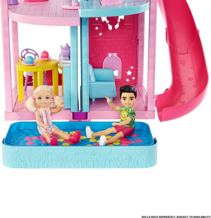 Image du produit Barbie -Maison de Chelsea