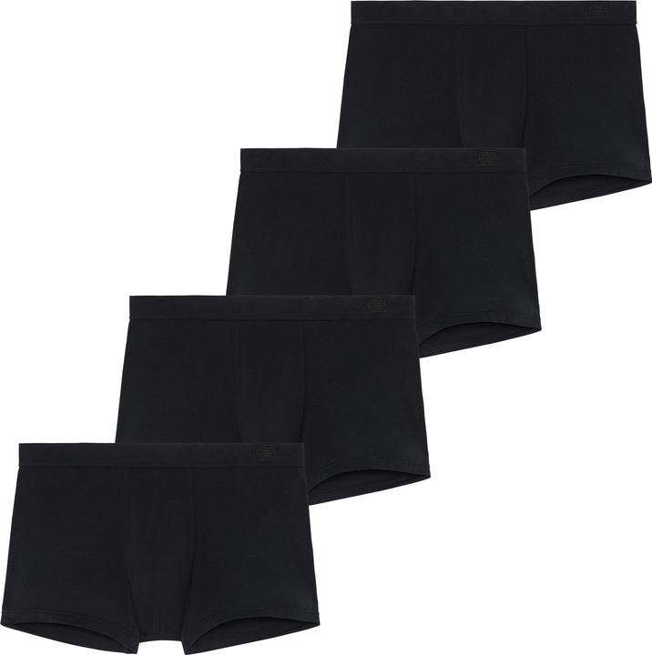 Produktbild HOM Retro Boxer Supreme Cotton (L, 4er Pack)