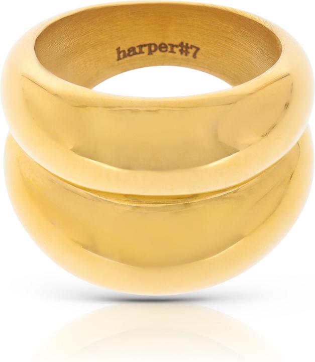 Hey Harper Doppia Rebecca (54, 585/14 K Oro)