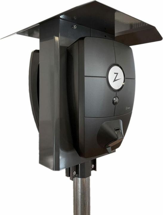 Produktbild Next Green EV Charging box mount Polebox