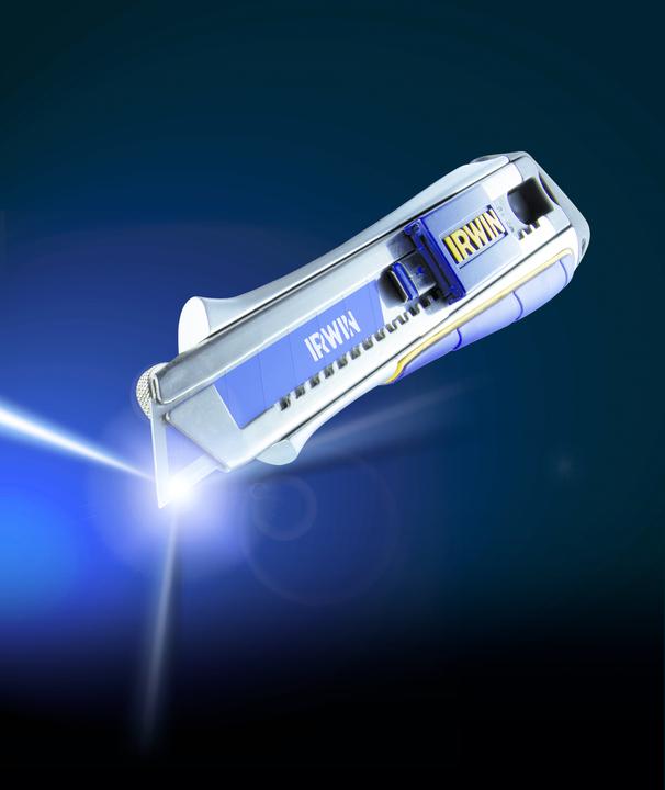 Immagine prodotto Irwin Coltello da taglio Protouch BiMet (Taglierini)