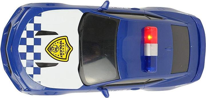 Image du produit Maisto Chevrolet Camaro Police
