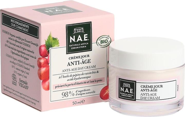 Actual product image N.A.E. Anti-Age (50 ml)