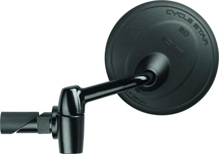 Actual product image Busch & Müller Bicycle mirror