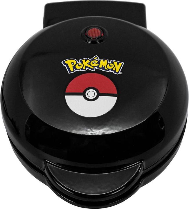 Image du produit Uncanny Brands Pokemon - Pokeball