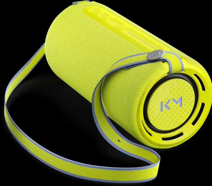 Immagine prodotto We. by Loewe Noi. Ascolta il neon (24 h, Batteria ricaricabile)