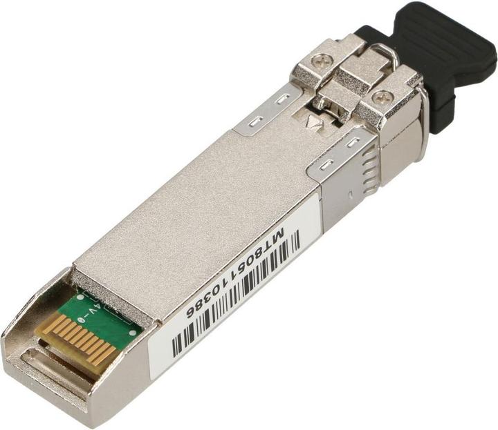 Produktbild MikroTik SFP LX Modul: S-31DLC20D