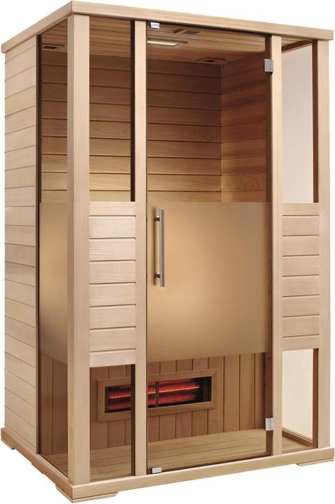 Sentiotec Cabine infrarouge Phönix small