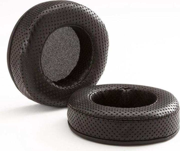 Immagine prodotto Dekoni Audio Cuscinetti auricolari di ricambio in pelle di pecora fenestrata Elite per Beyerdynamic DT e AKG