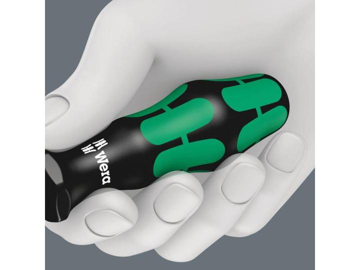 Image du produit Wera Kraftform Kompakt 27 RA 1 (25)