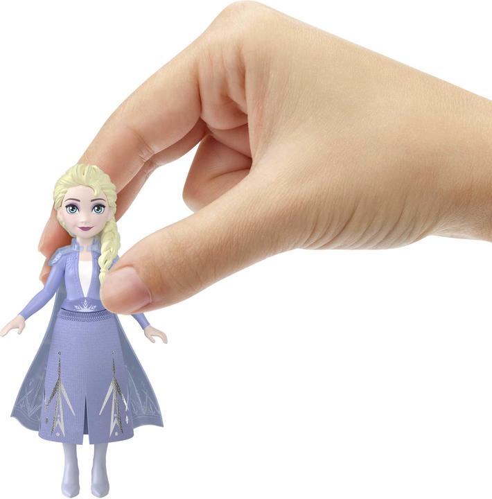 Produktbild Disney Frozen Die Eiskönigin Small Dolls Asst CDU Series