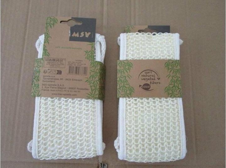 Immagine prodotto MSV Scrubber posteriore
