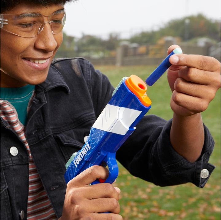 Produktbild Nerf Fortnite Dual Pack