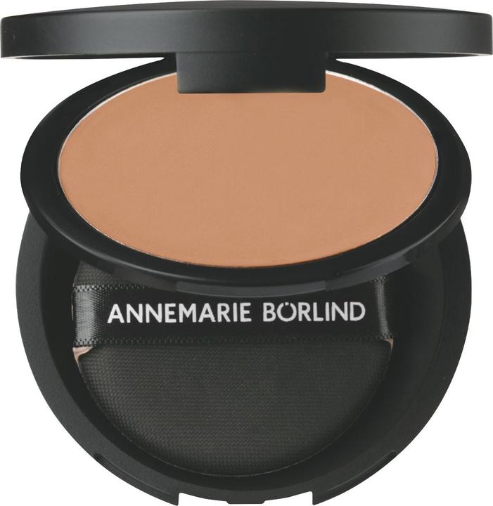 Annemarie Börlind Make up Kompakt (re) Almond (Almond)