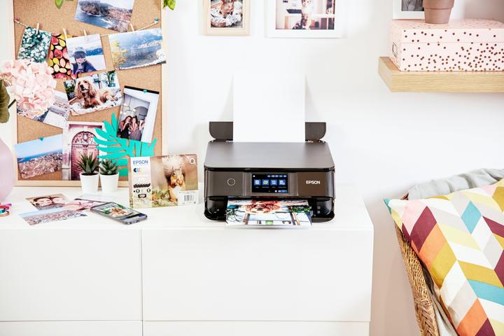 Produktbild Epson 378 Claria Photo HD Multipack (M, C, LC, LM, Y, BK)