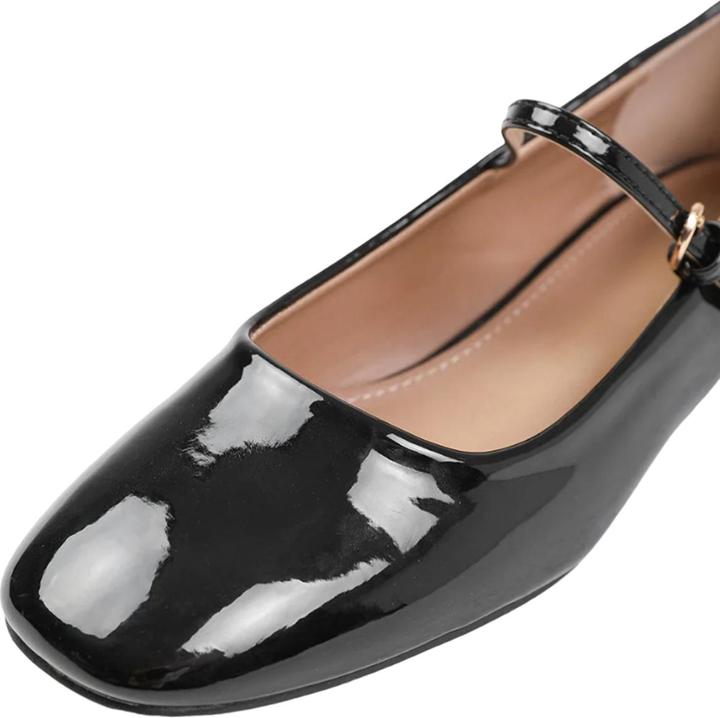 Image du produit Where's That From - Ballerines MINSK - Femme (37)