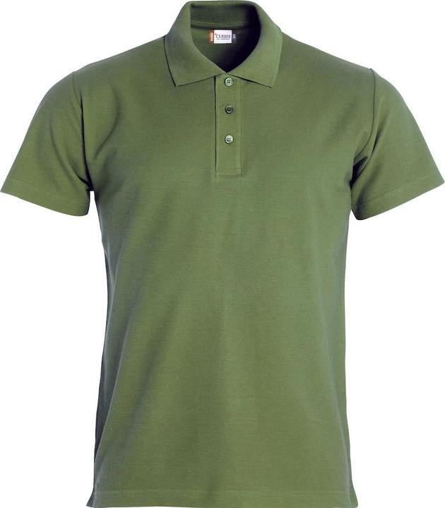 Verde militare