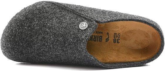 Image du produit Birkenstock Zermatt Rivet standard wool N (37)