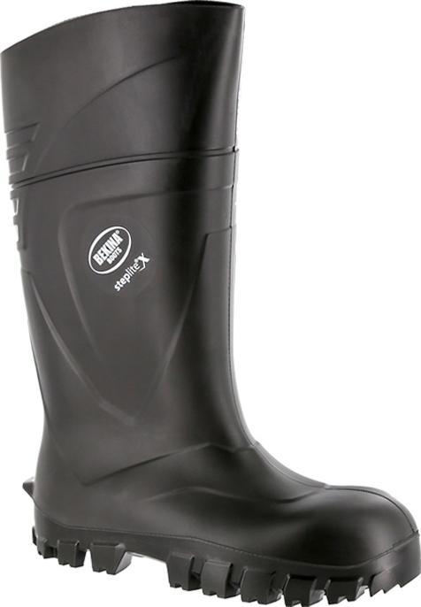 Produktbild Bekina Boots Steplite X Solid Grip S5, black 45 (45)