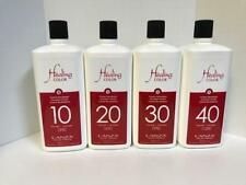 Produktbild L'Anza Healing Color - Cream Developer 20 Vol. 6%