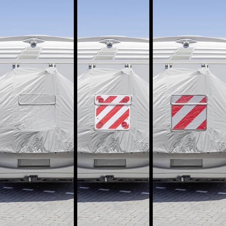 Image du produit ProPlus Housse de protection pour vélo XL