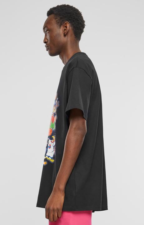 Image du produit Urban Classics Tee surdimensionné Space Jam Teamwork - 139521 (M)