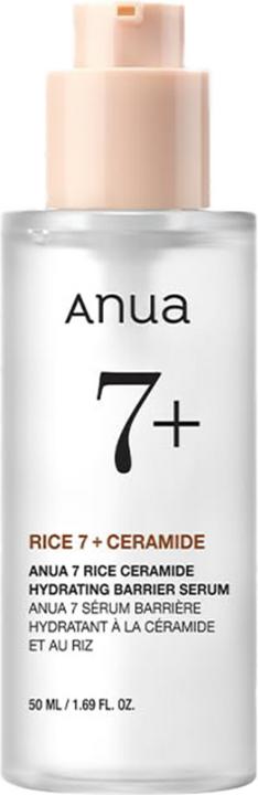 Produktbild Anua 7+ Rice Ceramide (50 ml)