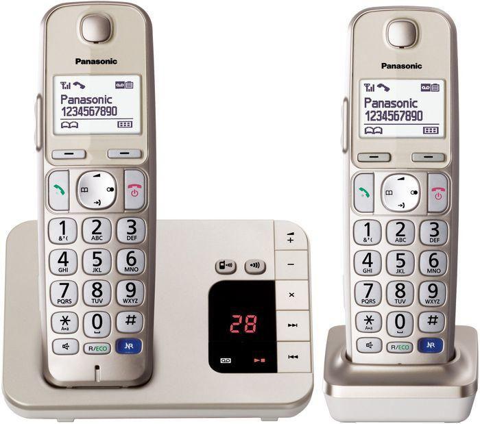 Panasonic KX-TGE222GN