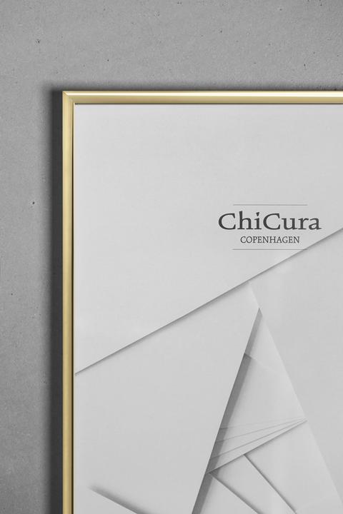Immagine prodotto ChiCura Alu Frame Glass (30 x 40 cm)