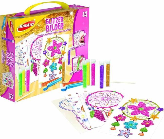 Image du produit Helit Images scintillantes