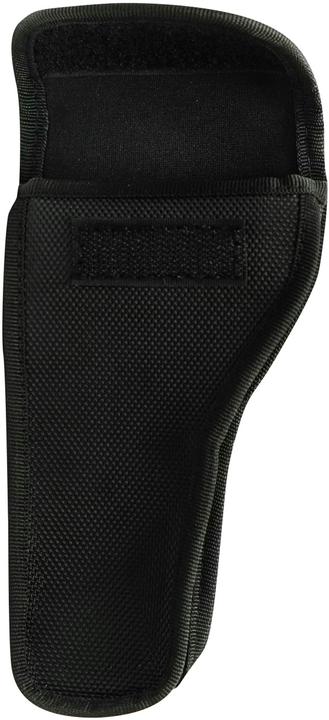 Actual product image Cozze Infrared thermometer with pistol grip 530°C