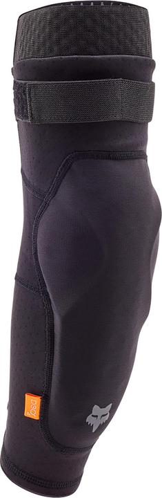 Fox EL-GUA 24 LAUNCH BLK (M, Ellbogenschoner, Einzelstück)