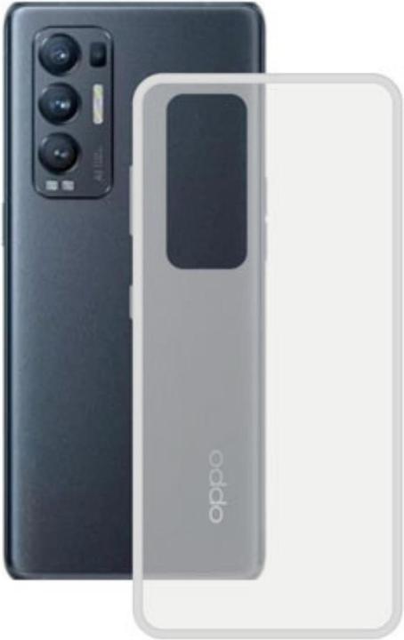Actual product image KSIX Case (Oppo Find X3 Neo)