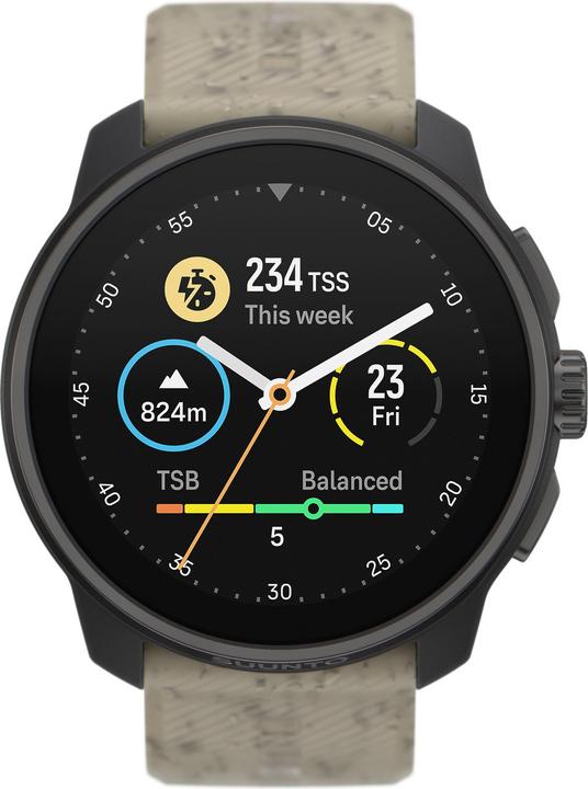 Produktbild Suunto Race S (45 mm)