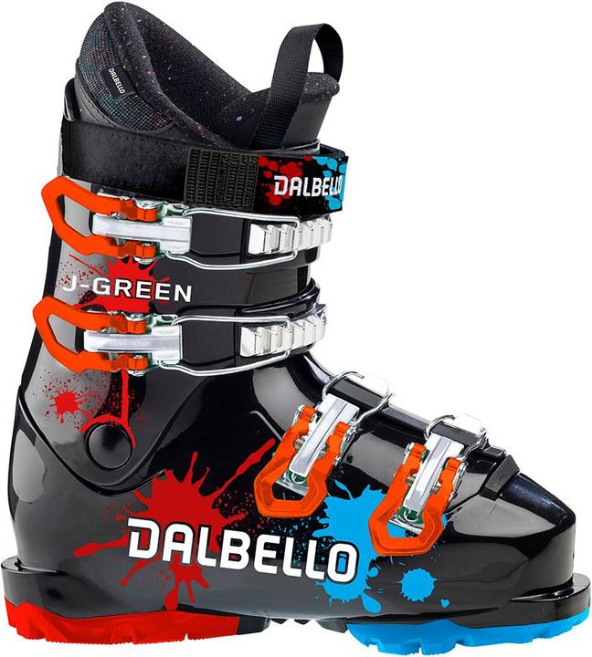 Dalbello Ski Boots J Green 4.0 Gw 2025 (26.5)