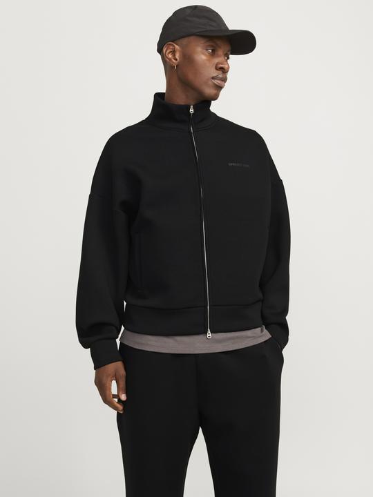 Immagine prodotto Jack & Jones Felpa monocolore Felpa (XS)