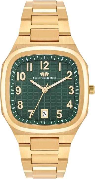 Herren Uhr Ikador - 37160 (43 mm)