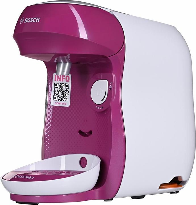 Produktbild Bosch Hausgeräte Happy (Tassimo)