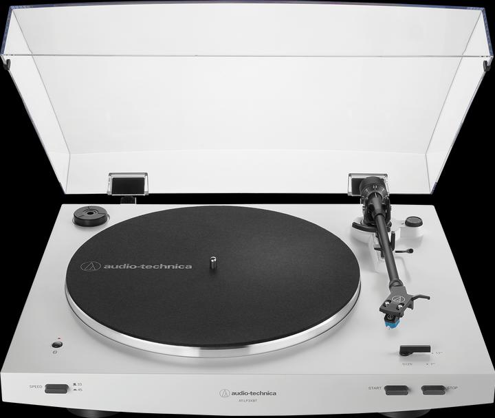 Produktbild Audio-Technica AT-LP3 (Vollautomatisch)