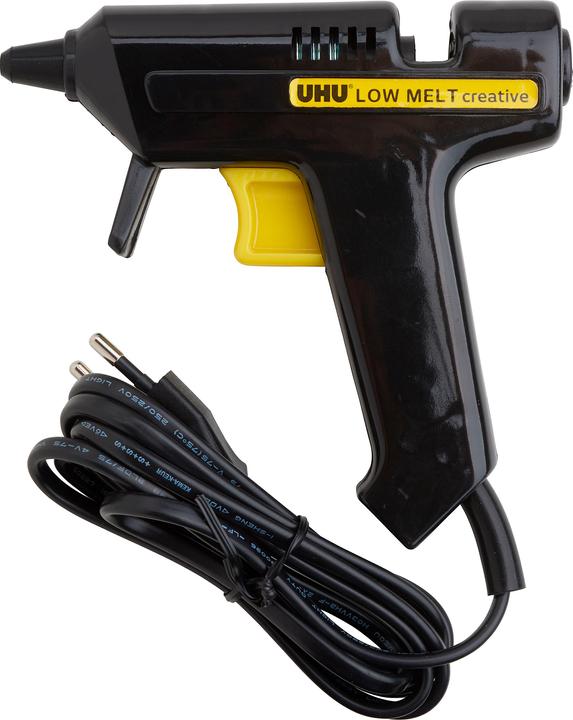 Image du produit UHU Creative Low Melt