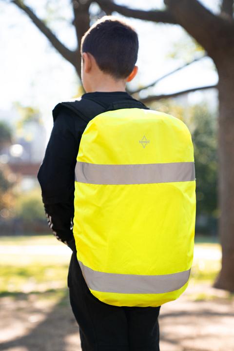 Actual product image Korntex Backpack cover
