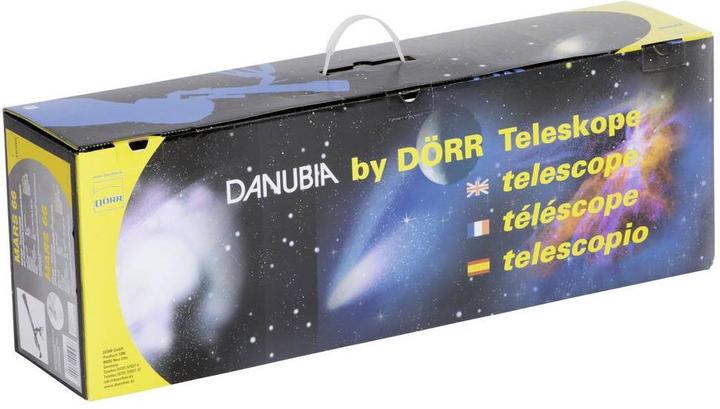 Produktbild Danubia Mars 66