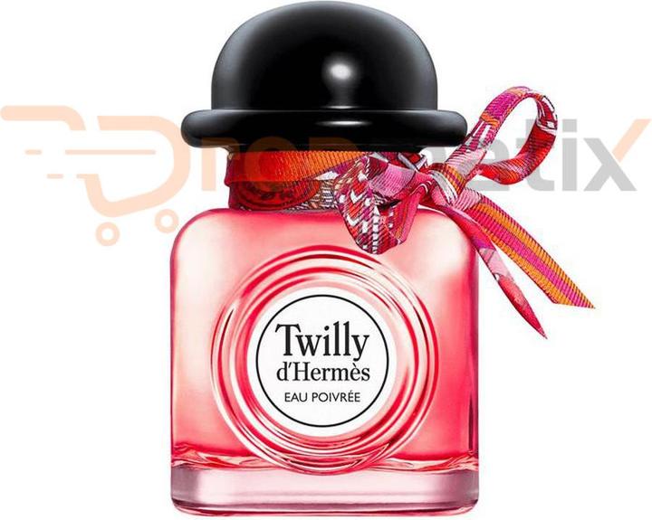 Actual product image Hermès Twilly d' Eau Poivrée (Eau de parfum, 30 ml)