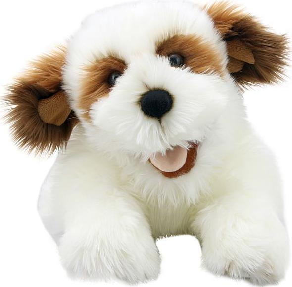 Immagine prodotto The Puppet Company Pupazzo a mano di cane