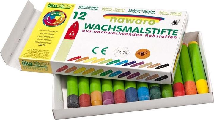 Actual product image ÖkoNorm Nawaro (12 x)
