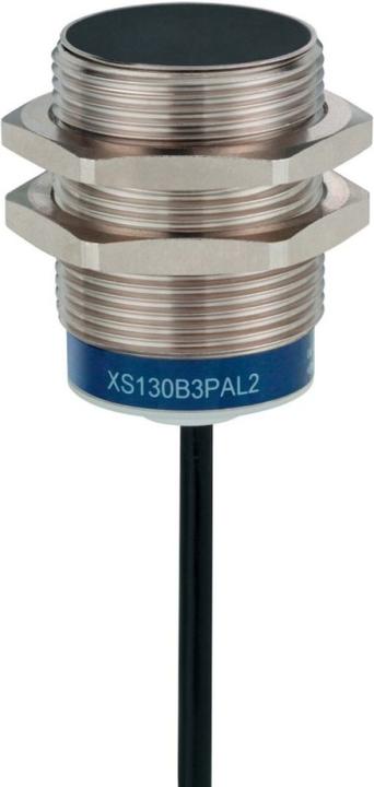 Produktbild TE Sensors Induktiver Näherungsschalter 15mm PNP