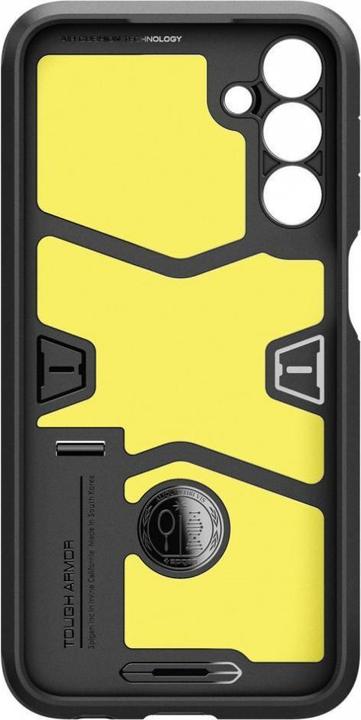 Image du produit Spigen Tough Armor Hulle Compatible (Samsung Galaxy A15 5G, Samsung Galaxy A15)